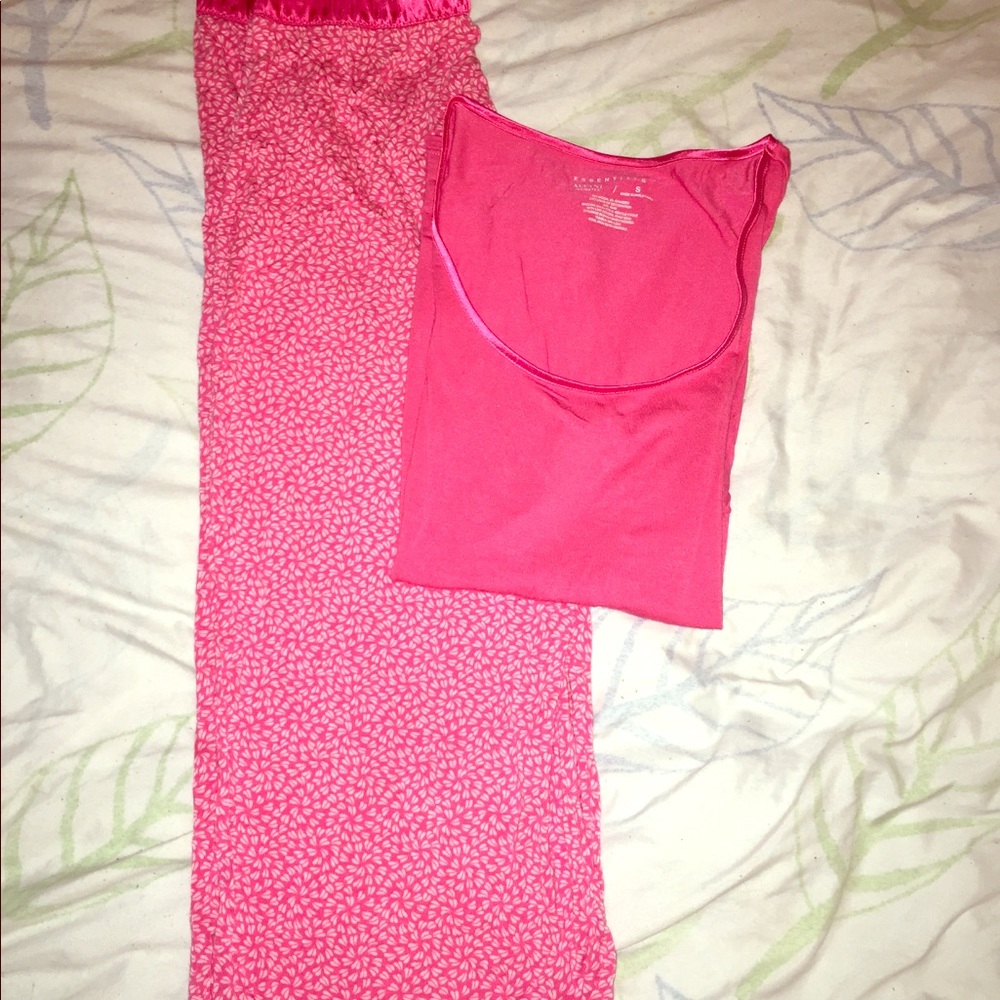 Alfani Essentials Pajama Set